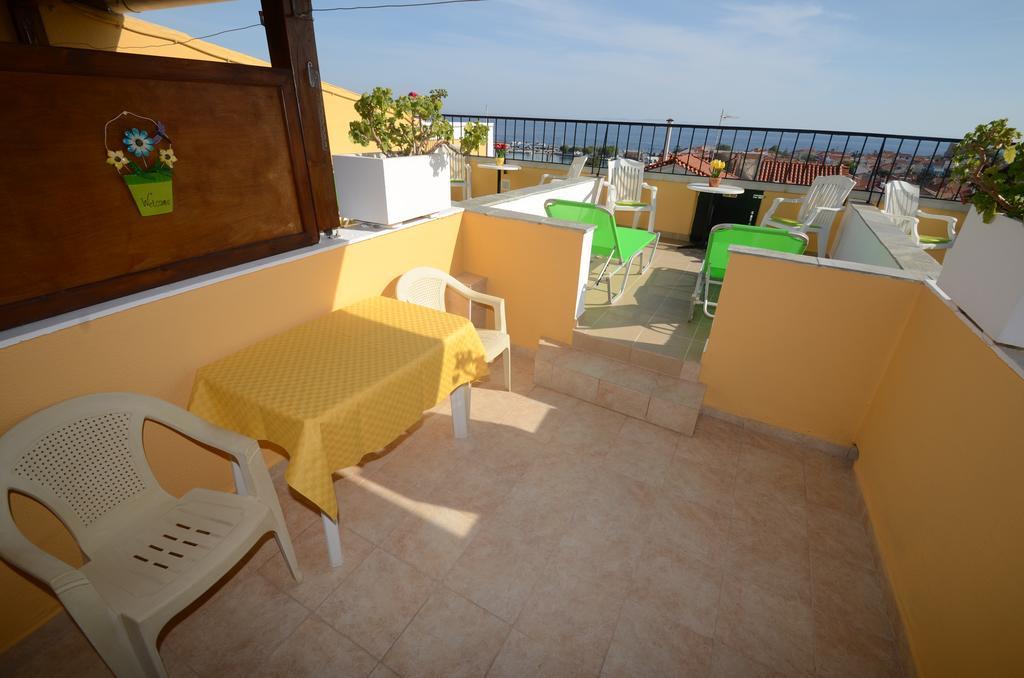 Samaina Hotel Pythagóreion Extérieur photo