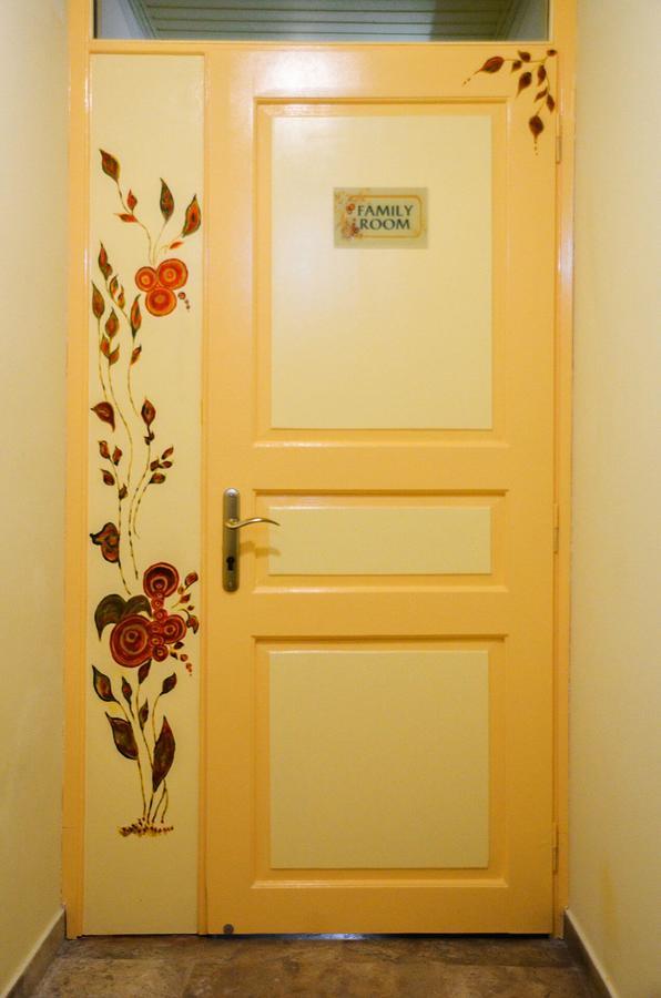 Samaina Hotel Pythagóreion Extérieur photo